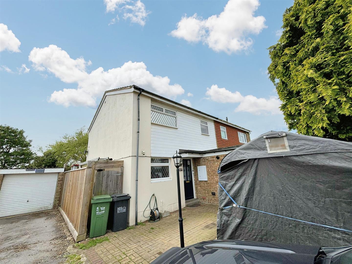 Property Details for Mortimer Road, Eastbourne Town Property Estate